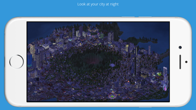 TheoTown screenshot 3