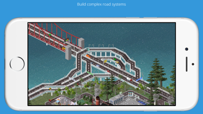 TheoTown screenshot 2