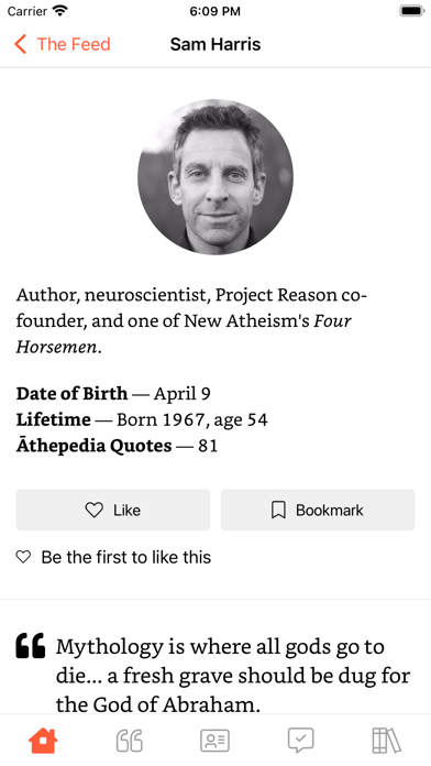 Āthepedia screenshot 5