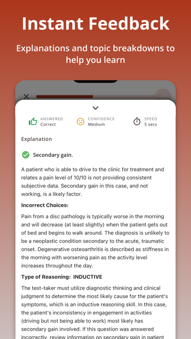 TherapyEd screenshot 4