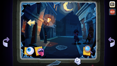 There Is No Game: WD screenshot 2