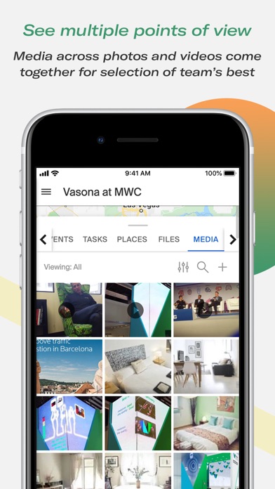 There.App screenshot 4
