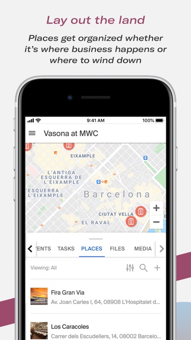 There.App screenshot 3
