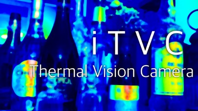 Thermal Vision FX Camera :iTVC screenshot 2