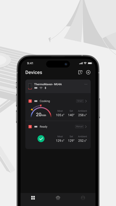 ThermoMaven screenshot 6
