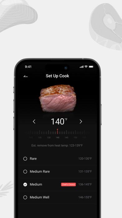 ThermoMaven screenshot 3