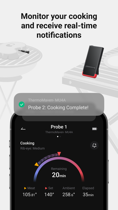 ThermoMaven screenshot 7