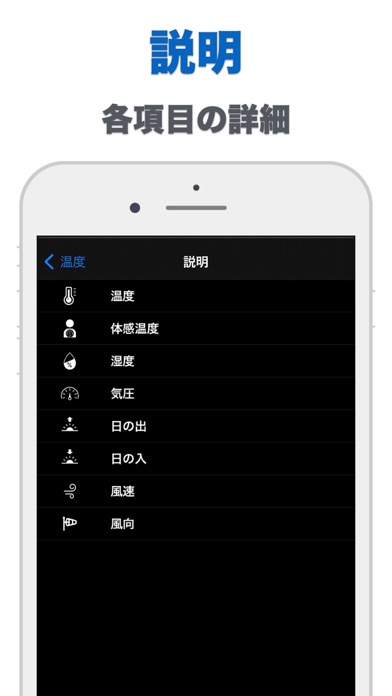 Thermometer - Plus - screenshot 2