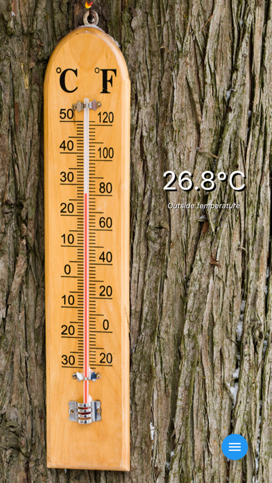 @Thermometer screenshot 2