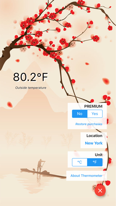 @Thermometer screenshot 3