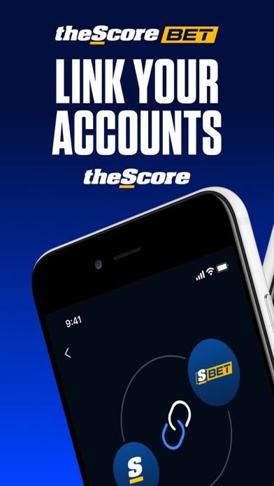 theScore: Sports News & Scores screenshot 6