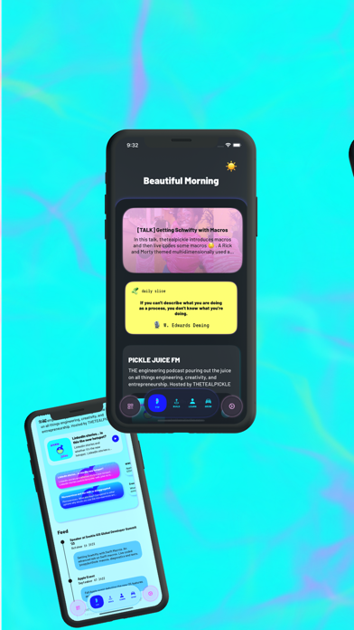 THETEALPICKLE screenshot 5