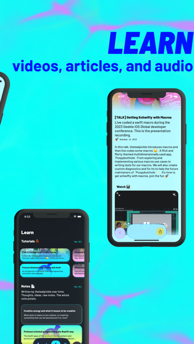 THETEALPICKLE screenshot 3