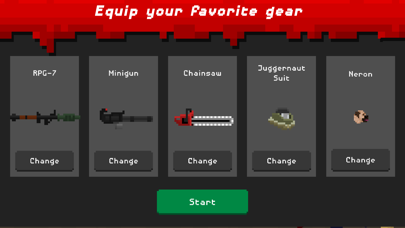 They Are Coming Zombie Defense screenshot 8