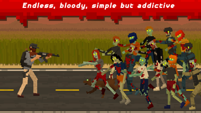 They Are Coming Zombie Defense screenshot 9