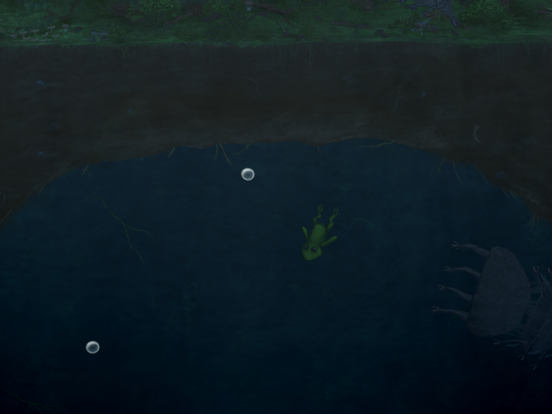 They Breathe screenshot 1