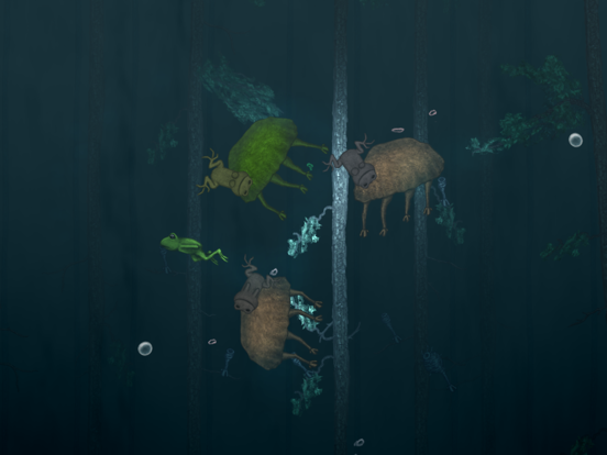 They Breathe screenshot 2