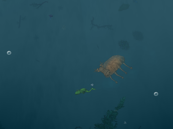 They Breathe screenshot 4