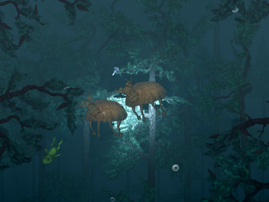 They Breathe screenshot 3