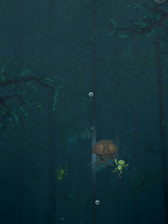 They Breathe screenshot 8