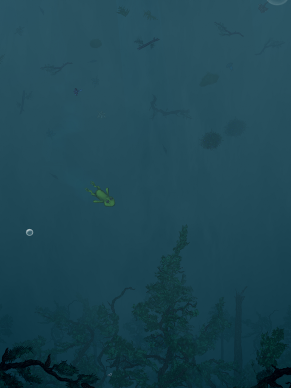 They Breathe screenshot 9
