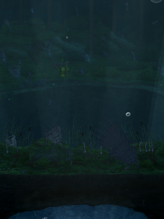 They Breathe screenshot 6