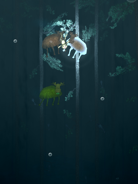 They Breathe screenshot 7