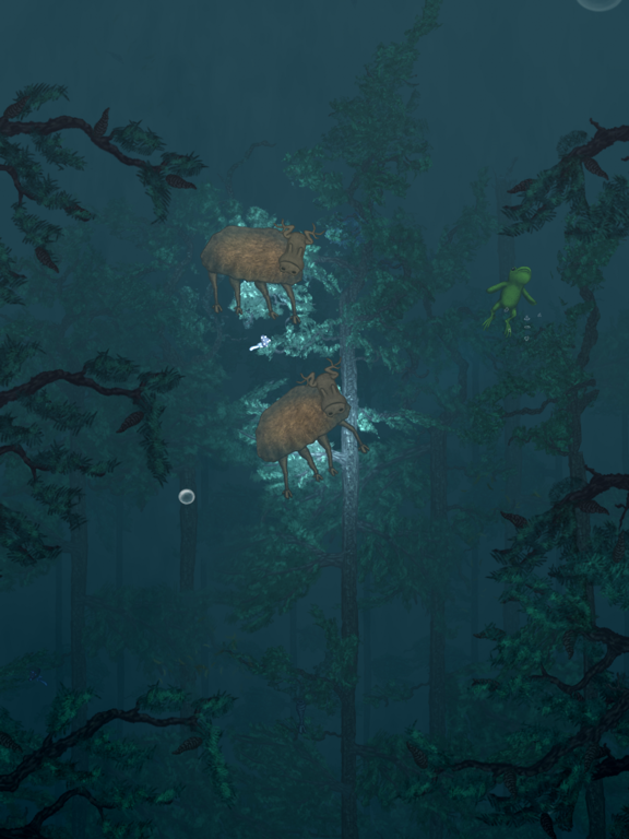They Breathe screenshot 10