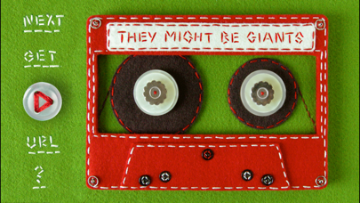 They Might Be Giants screenshot 3