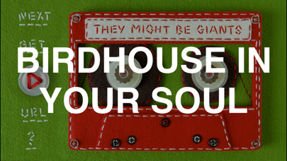 They Might Be Giants screenshot 2