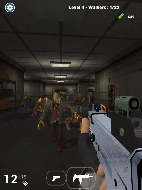 They Must Die screenshot 9