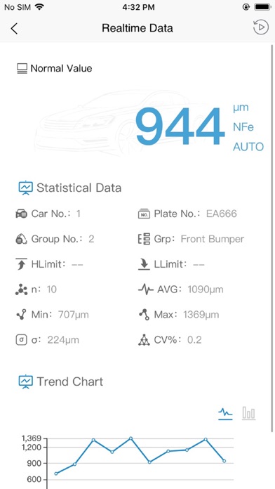 ThickCloudPro screenshot 2