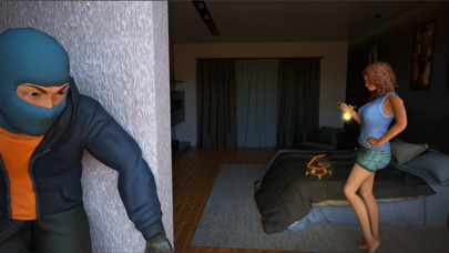 Thief simulator: Robbery Games screenshot 4