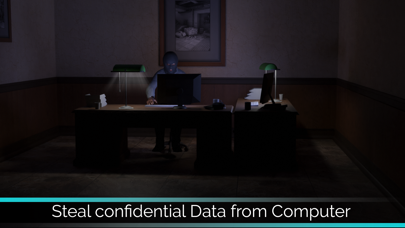 Thief Simulator Robbery:Sneak screenshot 4