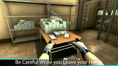 Thief Simulator Robbery:Sneak screenshot 5