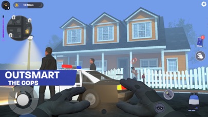 Thief Simulator: Sneak & Steal screenshot 4