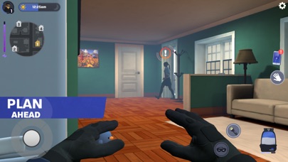 Thief Simulator: Sneak & Steal screenshot 2