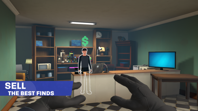 Thief Simulator: Sneak & Steal screenshot 1