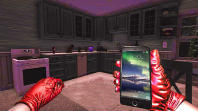 Thief Simulator Stealth Game screenshot 1