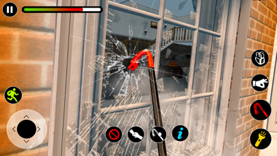 Thief Simulator Stealth Game screenshot 4