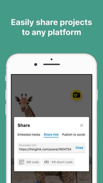 ThingLink screenshot 2