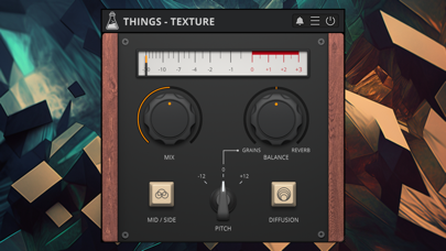 Things - Texture screenshot 1