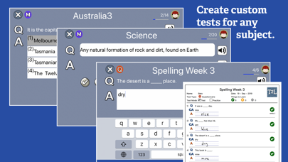 Things to Learn - Study Tools screenshot 1