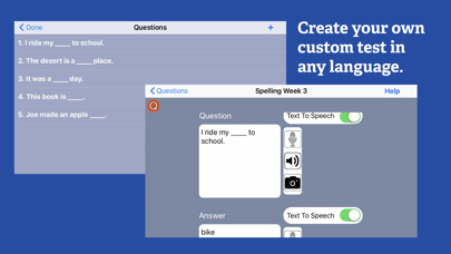 Things to Learn - Study Tools screenshot 5