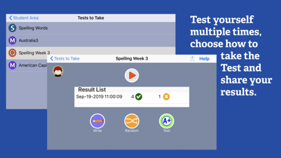 Things to Learn - Study Tools screenshot 4