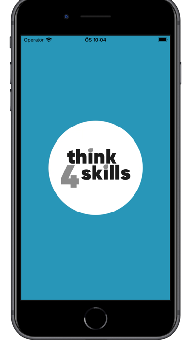 Think 4 Skills screenshot 4