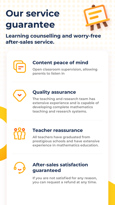 Think Academy Parent screenshot 2
