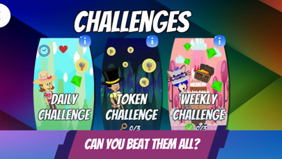 Think! Brain Zone screenshot 2
