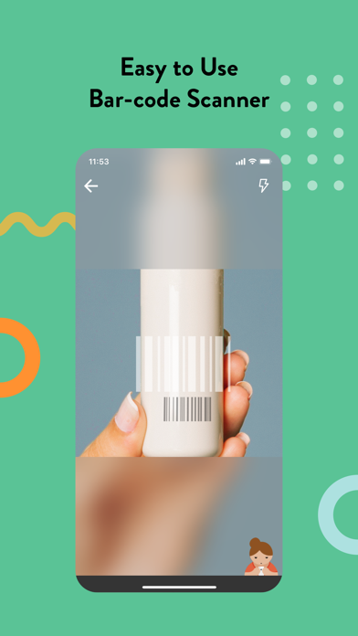 Think Dirty – Shop Clean screenshot 8