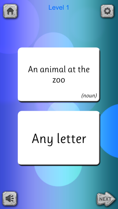 Think Quick – Classroom Edition screenshot 2